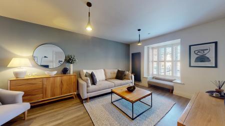 4 bedroom Detached house for sale in Clos Derwen, Dinas Powys, CF64