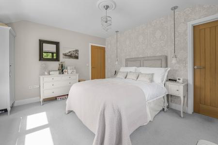 3 bedroom Detached house for sale in Coed Ceirios, Rhiwbina, Cardiff, CF14