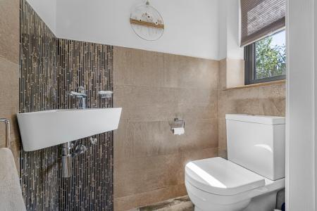 3 bedroom Detached house for sale in Coed Ceirios, Rhiwbina, Cardiff, CF14