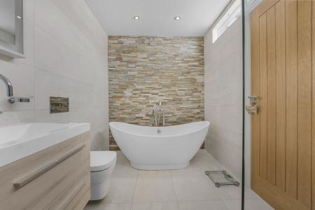 3 bedroom Detached house for sale in Coed Ceirios, Rhiwbina, Cardiff, CF14