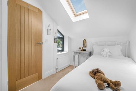 3 bedroom Detached house for sale in Coed Ceirios, Rhiwbina, Cardiff, CF14