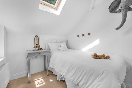 3 bedroom Detached house for sale in Coed Ceirios, Rhiwbina, Cardiff, CF14