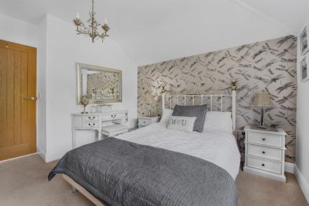 3 bedroom Detached house for sale in Coed Ceirios, Rhiwbina, Cardiff, CF14