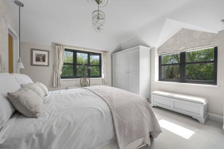 3 bedroom Detached house for sale in Coed Ceirios, Rhiwbina, Cardiff, CF14