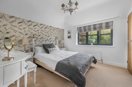 3 bedroom Detached house for sale in Coed Ceirios, Rhiwbina, Cardiff, CF14