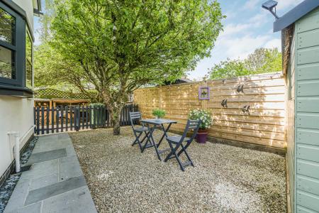 3 bedroom Detached house for sale in Coed Ceirios, Rhiwbina, Cardiff, CF14