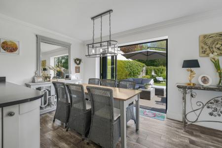 3 bedroom Detached house for sale in Coed Ceirios, Rhiwbina, Cardiff, CF14
