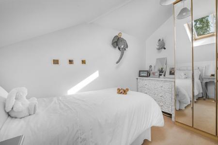 3 bedroom Detached house for sale in Coed Ceirios, Rhiwbina, Cardiff, CF14