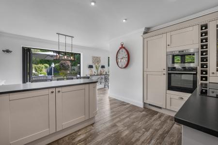 3 bedroom Detached house for sale in Coed Ceirios, Rhiwbina, Cardiff, CF14