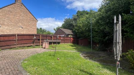 5 bedroom Detached house for sale in Coed Y Wenallt, Rhiwbina, Cardiff, CF14