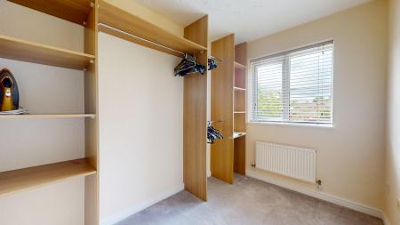 5 bedroom Detached house for sale in Coed Y Wenallt, Rhiwbina, Cardiff, CF14