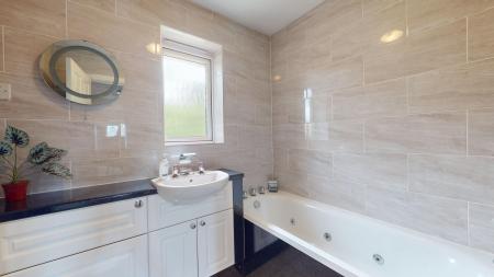 5 bedroom Detached house for sale in Coed Y Wenallt, Rhiwbina, Cardiff, CF14