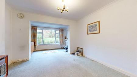 3 bedroom Semi-detached house for sale in Everest Avenue, Cardiff, CF14