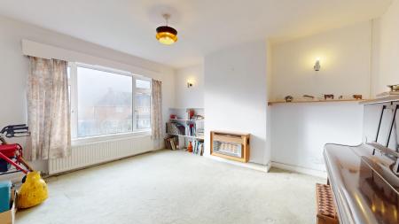 3 bedroom Semi-detached house for sale in Everest Avenue, Cardiff, CF14