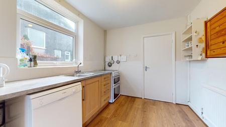 3 bedroom Semi-detached house for sale in Everest Avenue, Cardiff, CF14