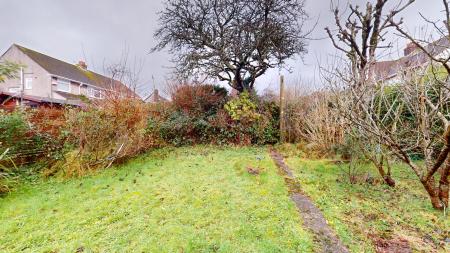 3 bedroom Semi-detached house for sale in Everest Avenue, Cardiff, CF14