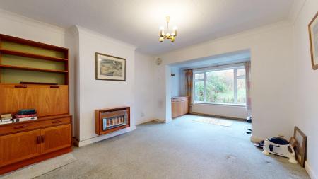 3 bedroom Semi-detached house for sale in Everest Avenue, Cardiff, CF14