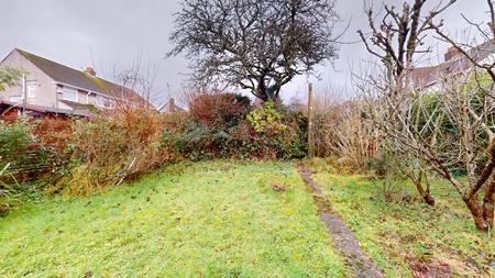 3 bedroom Semi-detached house for sale in Everest Avenue, Cardiff, CF14