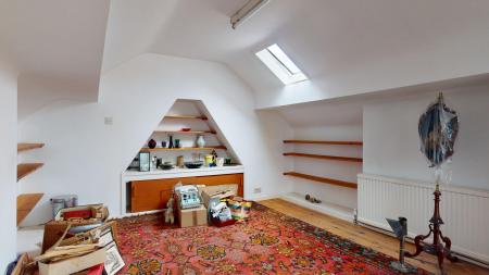 3 bedroom Semi-detached house for sale in Everest Avenue, Cardiff, CF14