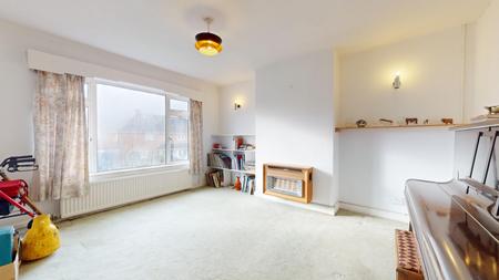 3 bedroom Semi-detached house for sale in Everest Avenue, Cardiff, CF14