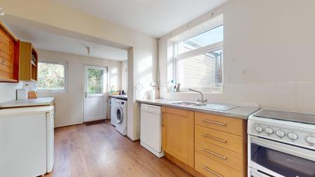 3 bedroom Semi-detached house for sale in Everest Avenue, Cardiff, CF14