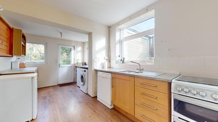 3 bedroom Semi-detached house for sale in Everest Avenue, Cardiff, CF14