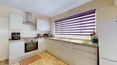 3 bedroom Semi-detached bungalow for sale in Gron Ffordd, Rhiwbina, Cardiff, CF14