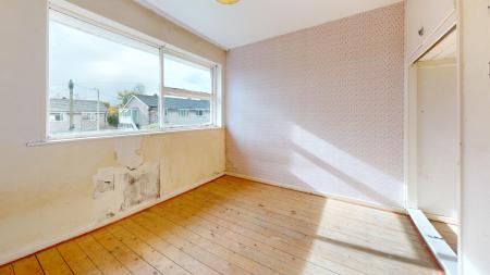 3 bedroom Semi-detached house for sale in Gelli Deg, Rhiwbina, Cardiff, CF14