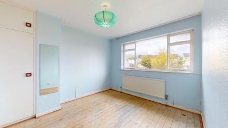 3 bedroom Semi-detached house for sale in Gelli Deg, Rhiwbina, Cardiff, CF14