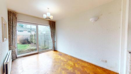 3 bedroom Semi-detached house for sale in Gelli Deg, Rhiwbina, Cardiff, CF14