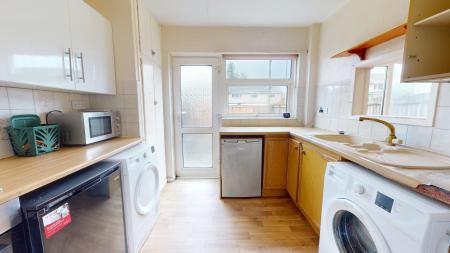 3 bedroom Semi-detached house for sale in Gelli Deg, Rhiwbina, Cardiff, CF14