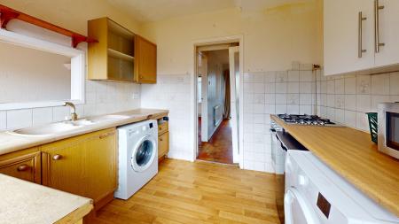 3 bedroom Semi-detached house for sale in Gelli Deg, Rhiwbina, Cardiff, CF14