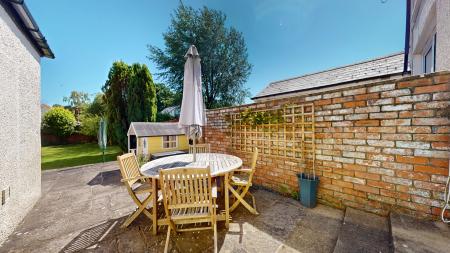 3 bedroom Semi-detached house for sale in Heathwood Road, Heath, Cardiff, CF14