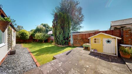 3 bedroom Semi-detached house for sale in Heathwood Road, Heath, Cardiff, CF14