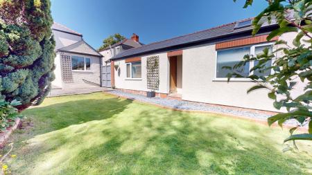 3 bedroom Semi-detached house for sale in Heathwood Road, Heath, Cardiff, CF14