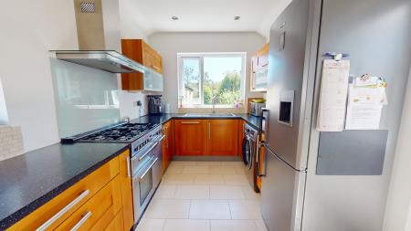 3 bedroom Semi-detached house for sale in Heathwood Road, Heath, Cardiff, CF14