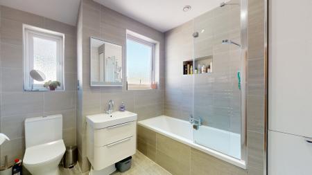 3 bedroom Semi-detached house for sale in Heathwood Road, Heath, Cardiff, CF14