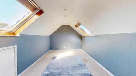 5 bedroom Detached bungalow for sale in Heol Iscoed, Rhiwbina, Cardiff, CF14