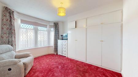 3 bedroom Semi-detached bungalow for sale in Heol Nest, Cardiff, CF14
