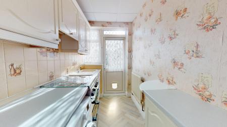 3 bedroom Semi-detached bungalow for sale in Heol Nest, Cardiff, CF14