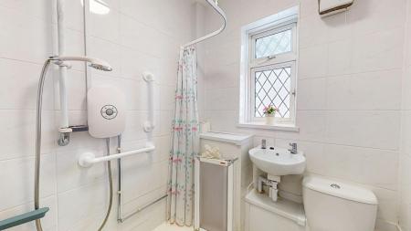 3 bedroom Semi-detached bungalow for sale in Heol Nest, Cardiff, CF14