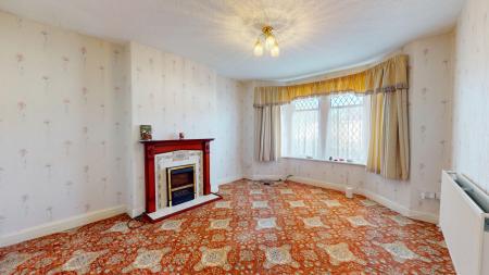 3 bedroom Semi-detached bungalow for sale in Heol Nest, Cardiff, CF14