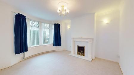 4 bedroom Semi-detached house for sale in Heol-Yr-Efail, Rhiwbina, Cardiff, CF14