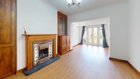 4 bedroom Semi-detached house for sale in Heol-Yr-Efail, Rhiwbina, Cardiff, CF14
