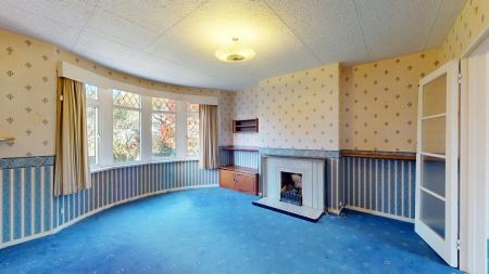 3 bedroom Semi-detached house for sale in Heol-Yr-Efail, Rhiwbina, Cardiff, CF14