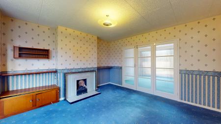 3 bedroom Semi-detached house for sale in Heol-Yr-Efail, Rhiwbina, Cardiff, CF14