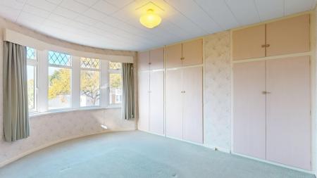 3 bedroom Semi-detached house for sale in Heol-Yr-Efail, Rhiwbina, Cardiff, CF14