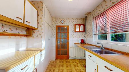 3 bedroom Semi-detached house for sale in Heol-Yr-Efail, Rhiwbina, Cardiff, CF14