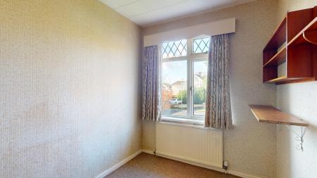 3 bedroom Semi-detached house for sale in Heol-Yr-Efail, Rhiwbina, Cardiff, CF14