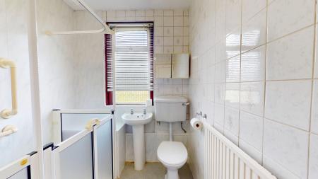 3 bedroom Semi-detached house for sale in Kyle Avenue, Rhiwbina, Cardiff, CF14